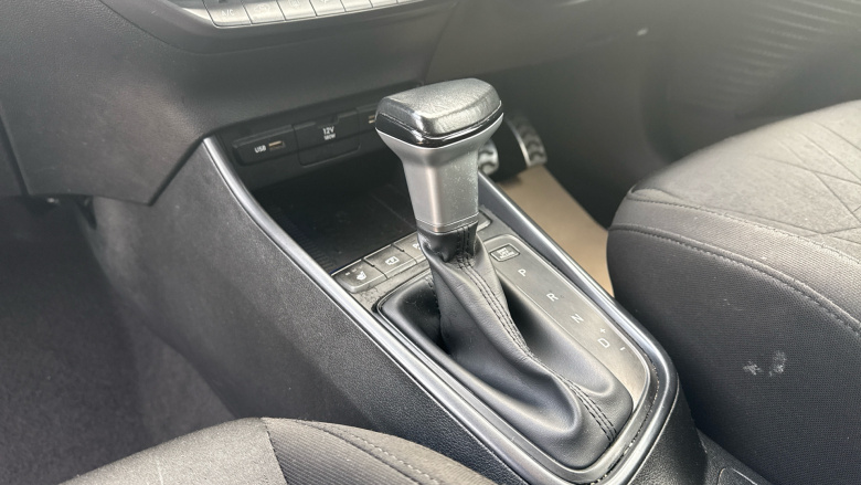 Hyundai BAYON 1.0 TGDi 48V MHEV Premium 5dr DCT Petrol Hatchback